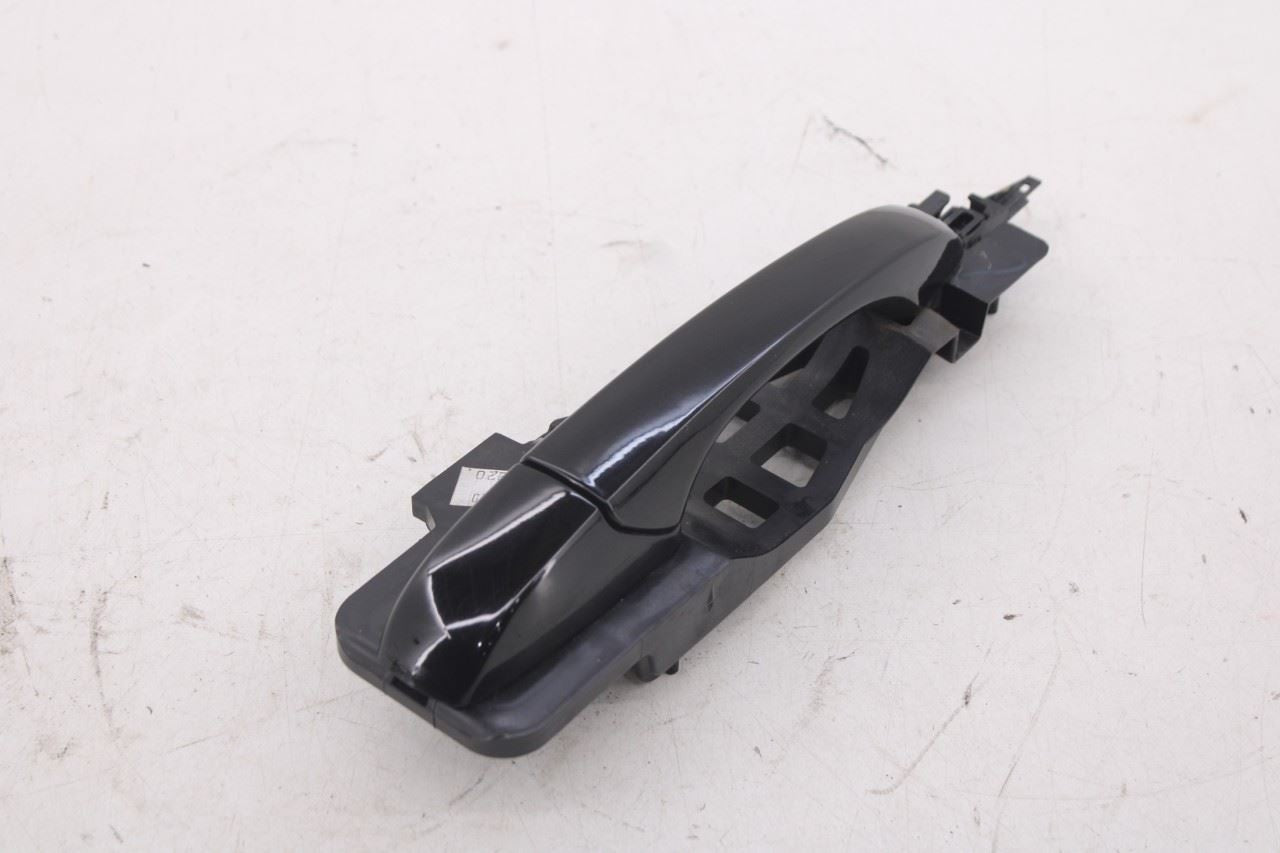 17-21 Jeep Grand Cherokee Laredo X 4X4 3.6L Rear Right Side Door Exterior Handle - Alshned Auto Parts