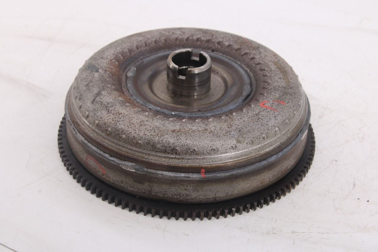 2020-2022 KIA Sportage Nightfall FWD Automatic Transmission Torque Converter OEM3