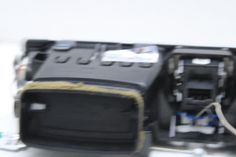 2007-2012 Range Rover FR Lower Center Dash A/C Air Vent Grille JBD500240PUY - Alshned Auto Parts