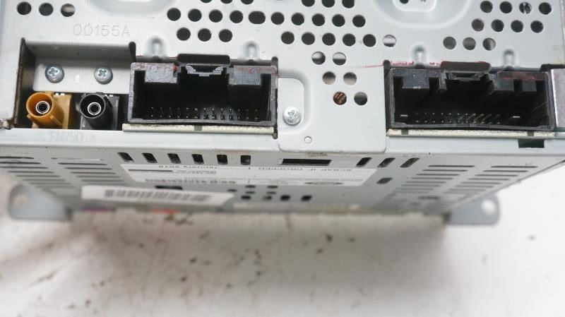 2019-2020 Ford Fusion Audio Radio Receiver KS7T-18D818-YB OEM4