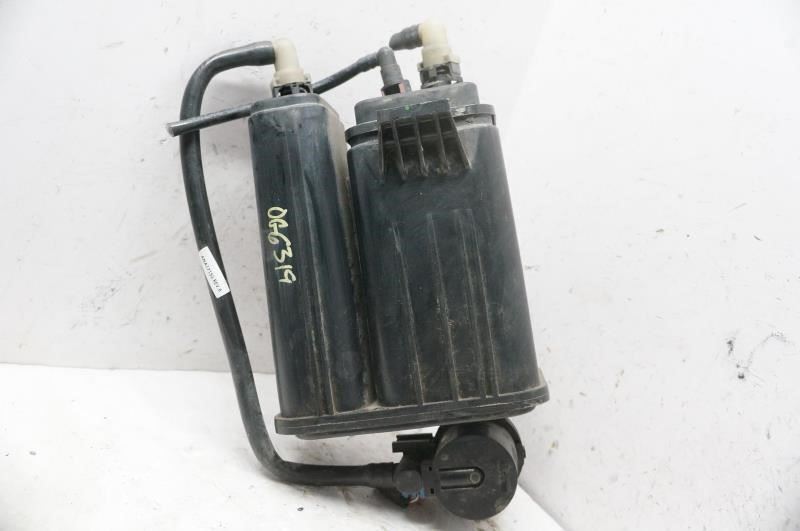 2008 Buick Encalve Fuel Vapor Evaporator Emission EVAP Canister 15136019 OEM - Alshned Auto Parts