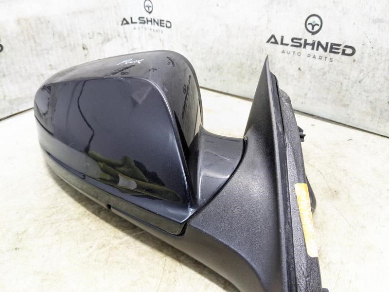 08-12 Chevrolet Malibu Right Side Rearview Mirror Power Non Heated 20893858 OEM - Alshned Auto Parts