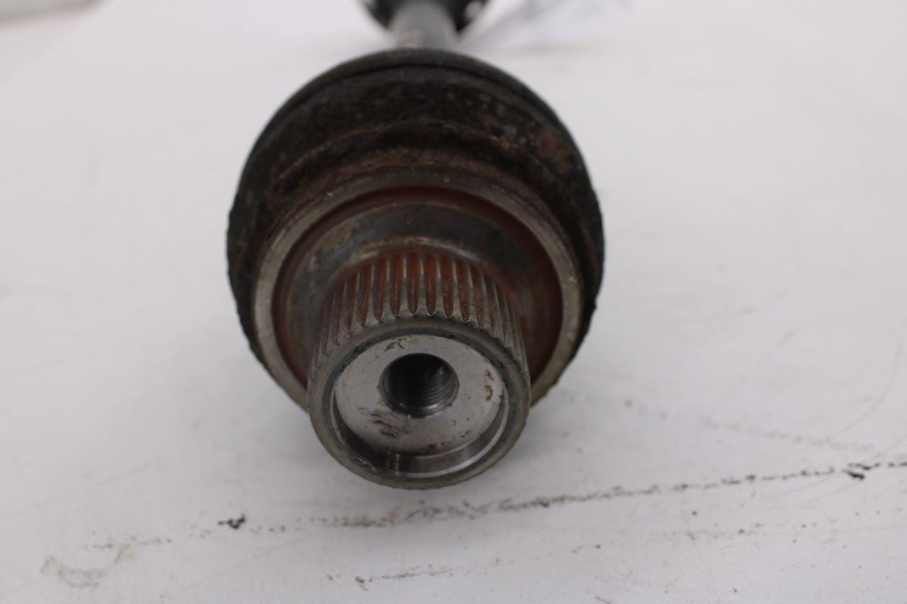 2013-2016 Audi S4 Premium Plus AWD Rear Right Side CV Axle Drive Half Shaft - Alshned Auto Parts