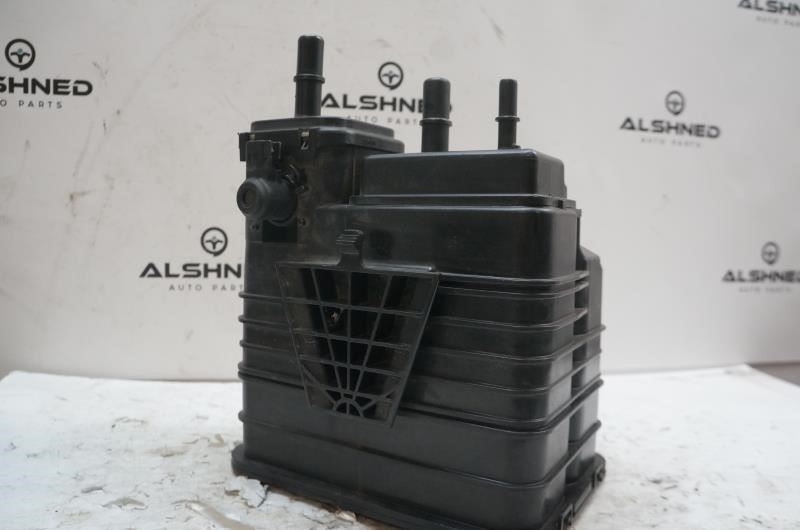 2014 Cadillac ATS Fuel Vapor Evaporator Emission EVAP Canister 22890998 OEM - Alshned Auto Parts