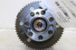 2017-2022 Jeep Compass Latitude 2.4L Engine Motor Crankshaft 95K 5047374AC OEM - Alshned Auto Parts