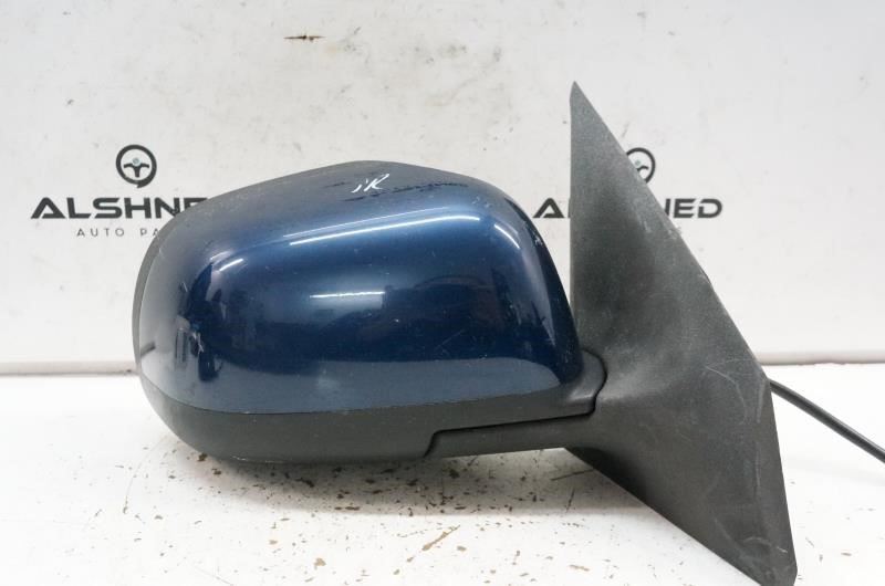 2012-2014 Nissan Versa Passenger Right Side Rear View Mirror 96301-3AN5B OEM - Alshned Auto Parts
