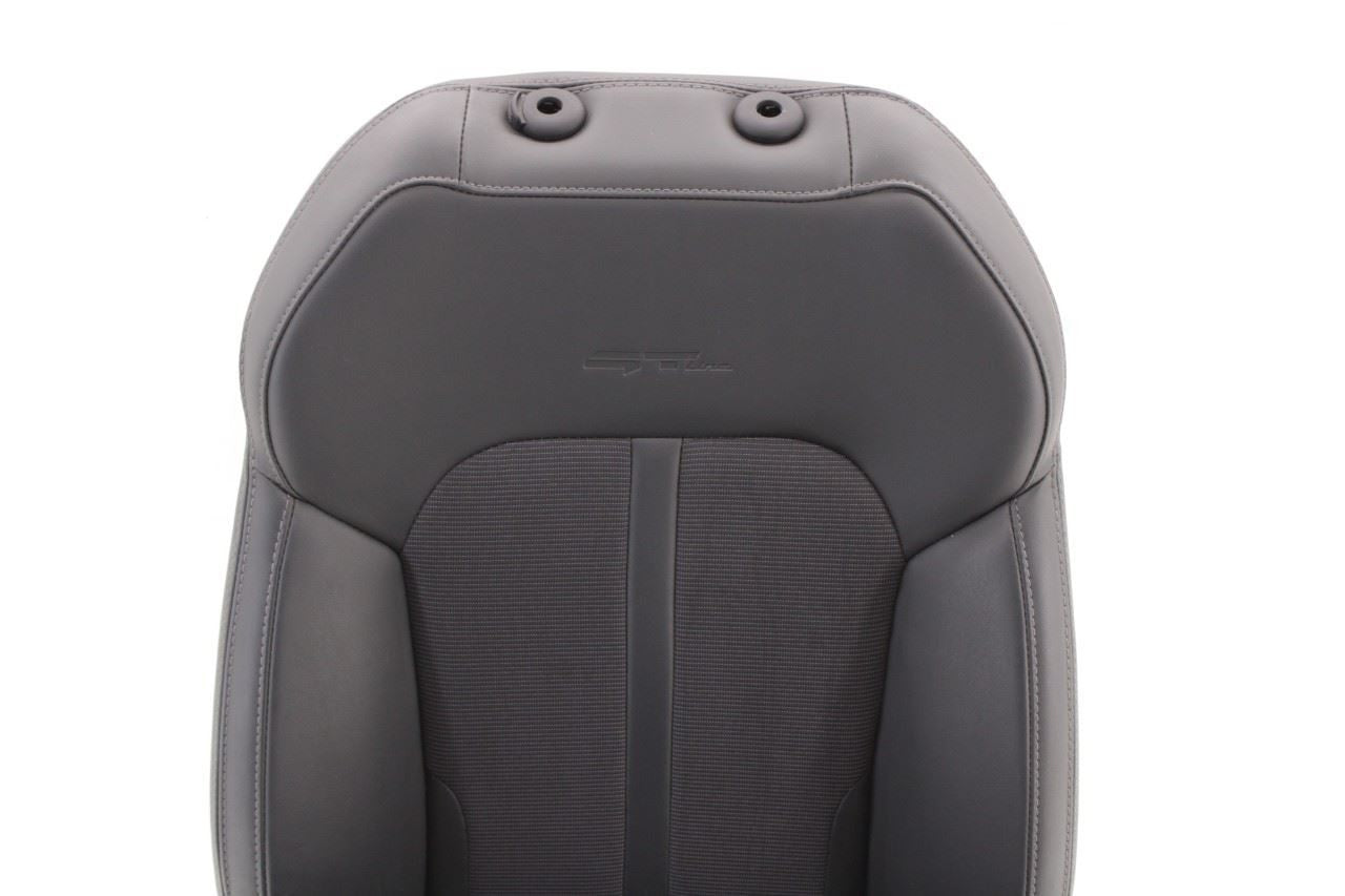 21-24 Kia K5 GTLine Front Passenger Right Side Seat Complete 88200L3040C22 OEM - Alshned Auto Parts