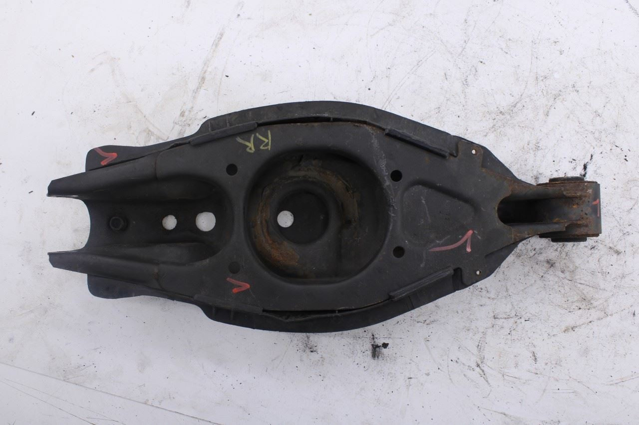 06-09 Mercedes-Benz CLK 350 RWD Rear Suspension Right Side Control Arm Set of 515