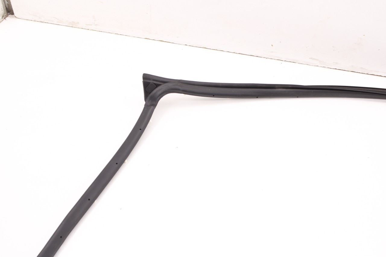 2011-2018 Ram 1500 Crew Cab Laramie Front Left Door Mounted Weatherstrip Seal - Alshned Auto Parts