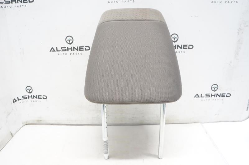 2013 Honda CR-V Front Right Left Headrest Cloth 81140-T0G-A21ZB OEM - Alshned Auto Parts