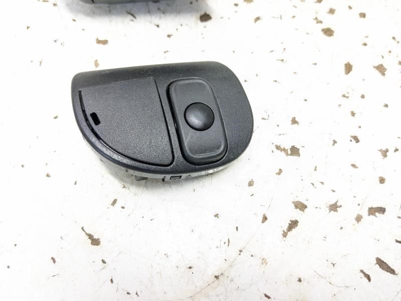 15-18 Jeep Renegade Steering Wheel Audio and Cruise Control Switches 5UX06LS5AA - Alshned Auto Parts