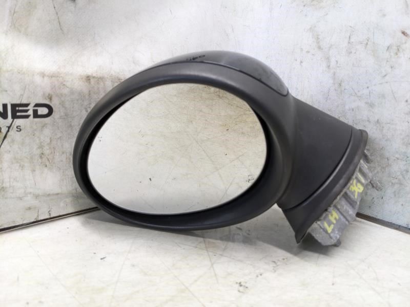 2007-2015 Mini Cooper Left Driver Side Rearview Mirror 51162755639 OEM - Alshned Auto Parts