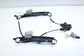 15-2016 BMW 435I Gran Coupe Rear Left Door Window Regulator w/ Motor 51357365257 - Alshned Auto Parts