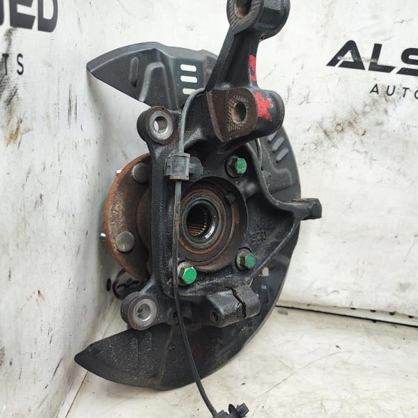 2019-2023 Subaru Forester Front Left Side Spindle Knuckle Hub 28313FN030 OEM - Alshned Auto Parts