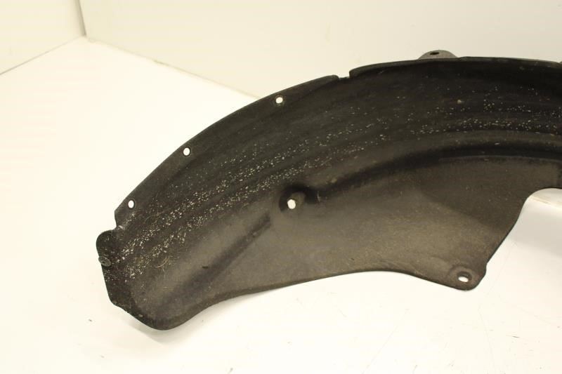 2015-17 Hyundai Sonata RR Right Fender Liner Inner Splash Guard 86826-C2000 OEM - Alshned Auto Parts