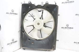 2016 Honda Pilot Radiator Cooling Fan Motor Assembly 19015-5J6-A01 OEM