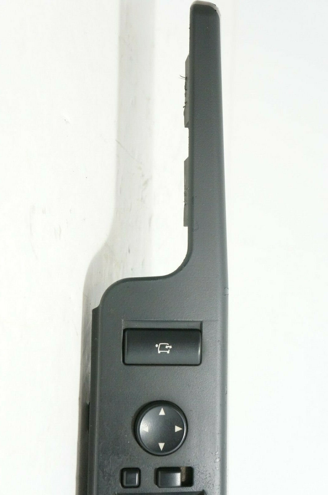 02-04 Land Rover Range Rover Driver Master Window Mirror Switch OEM YUD000291PUY - Alshned Auto Parts