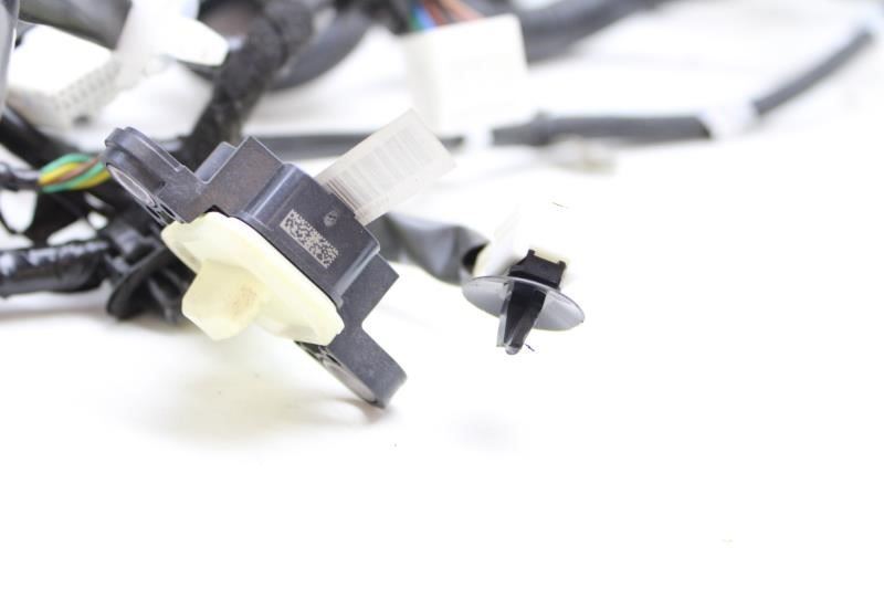 2016-2019 Infiniti QX60 Front Left Driver Door Wire Harness 24125-9NJ0C OEM15