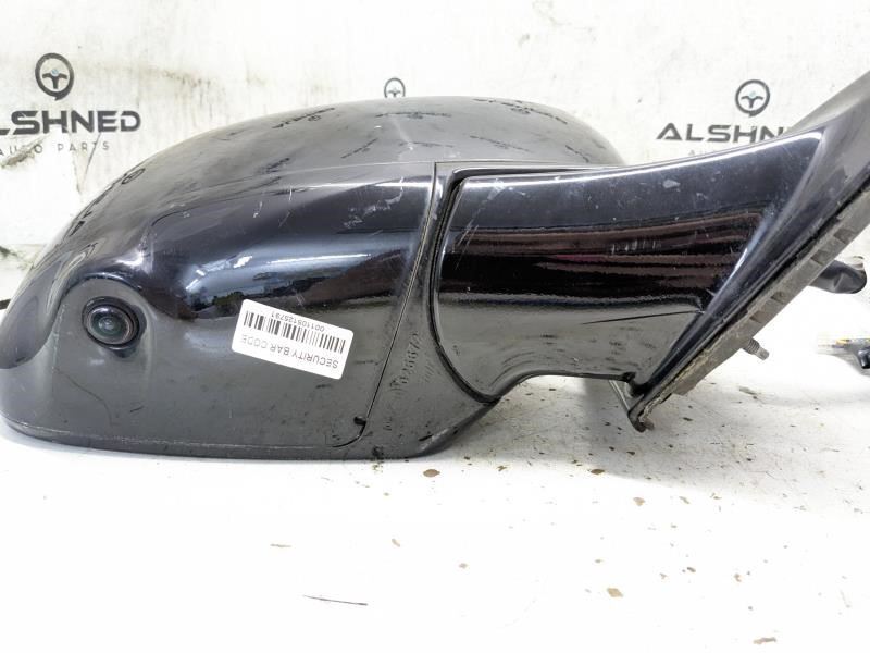 2014-15 Infiniti QX60 RH Passenger Side Rear View Mirror 96301-3JA9B OEM *ReaD* - Alshned Auto Parts