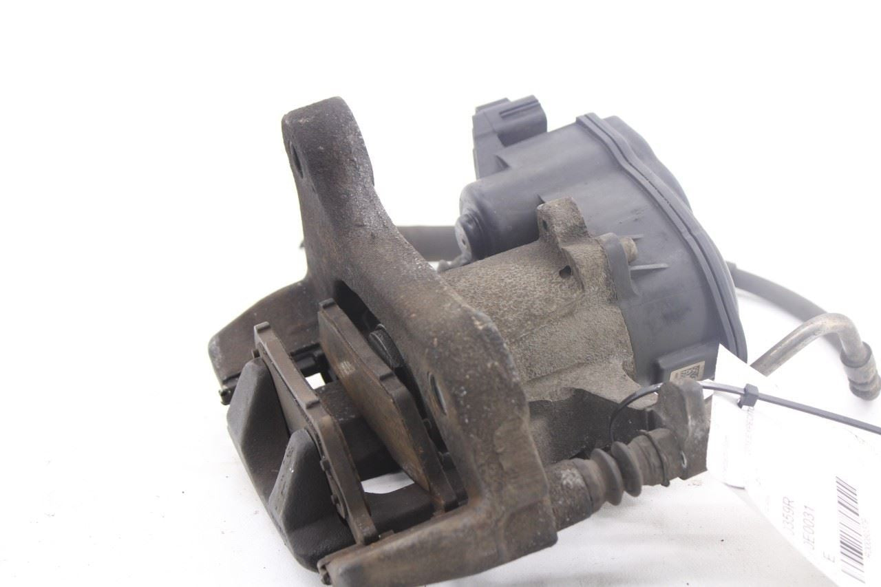 2018-2021 Ford Expedition Limited Rear Right Side Brake Disc Caliper JL1Z2552B - Alshned Auto Parts