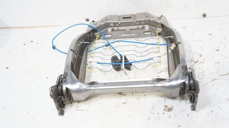 2015-20 Ford F150 SuperCrew Cab 2.7L Front Right Side Seat Backrest Upper Frame - Alshned Auto Parts