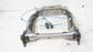 2015-20 Ford F150 SuperCrew Cab 2.7L Front Right Side Seat Backrest Upper Frame - Alshned Auto Parts