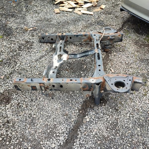 2013-2018 Ram 1500 Crew Cab 4x4 Rear Part of Frame 68268134AB OEM - Alshned Auto Parts