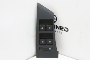 2015-2017 Buick Verano Driver Left Door Master Power Window Switch 23465329 OEM
