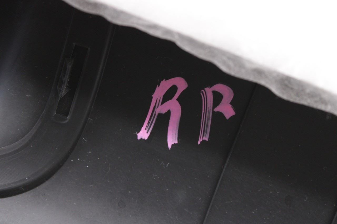 2014-2018 Jeep Cherokee Limited Rear Liftgate Lower Trim Panel 5LS74DX9AF OEM - Alshned Auto Parts