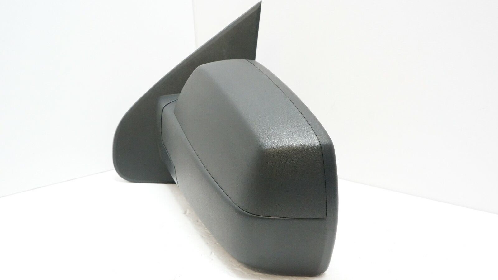 2014-2018 Chevrolet Silverado Left Drivers Side Outside Mirror 23180068  OEM - Alshned Auto Parts