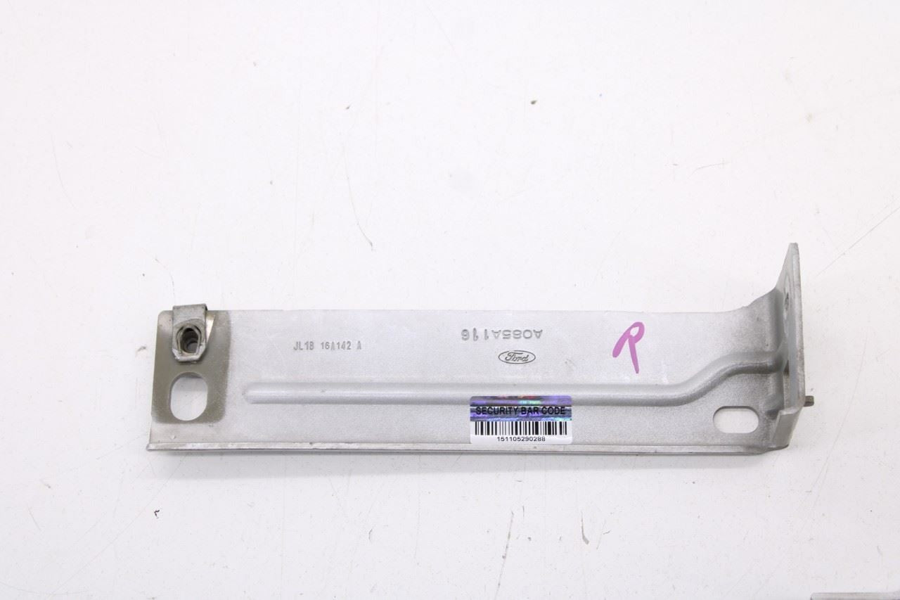 18-24 Ford Expedition Limited Front RH Side Fender Radiator Support Bracket Set - Alshned Auto Parts