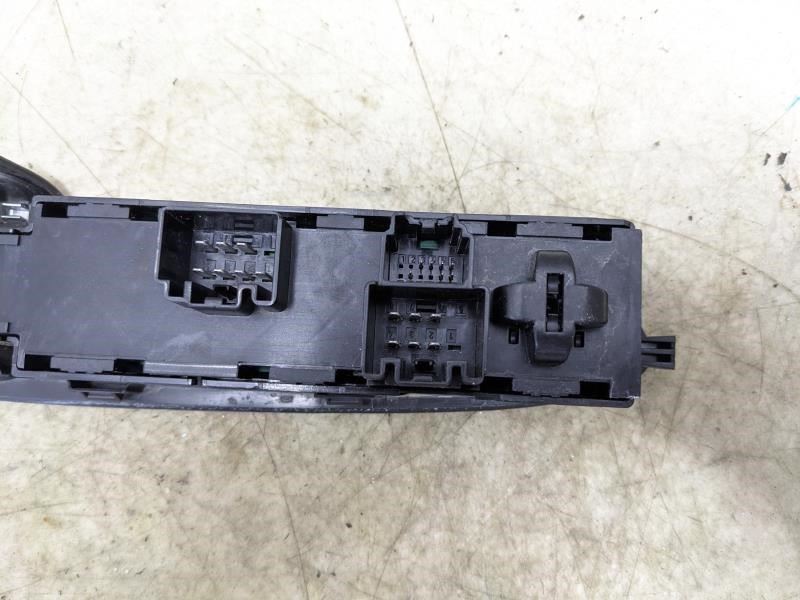 2013-2019 Ford Escape Front Left Master Power Window Switch BM5T-14A132-AA OEM - Alshned Auto Parts