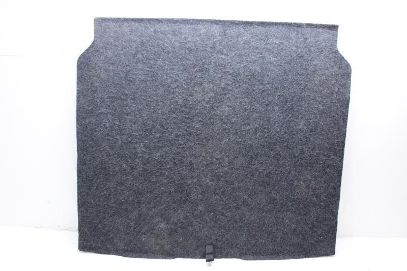 15-23 Ford Mustang RR Trunk Cargo Spare Tire Floor Carpet Cover FR3Z-6345026-AB - Alshned Auto Parts