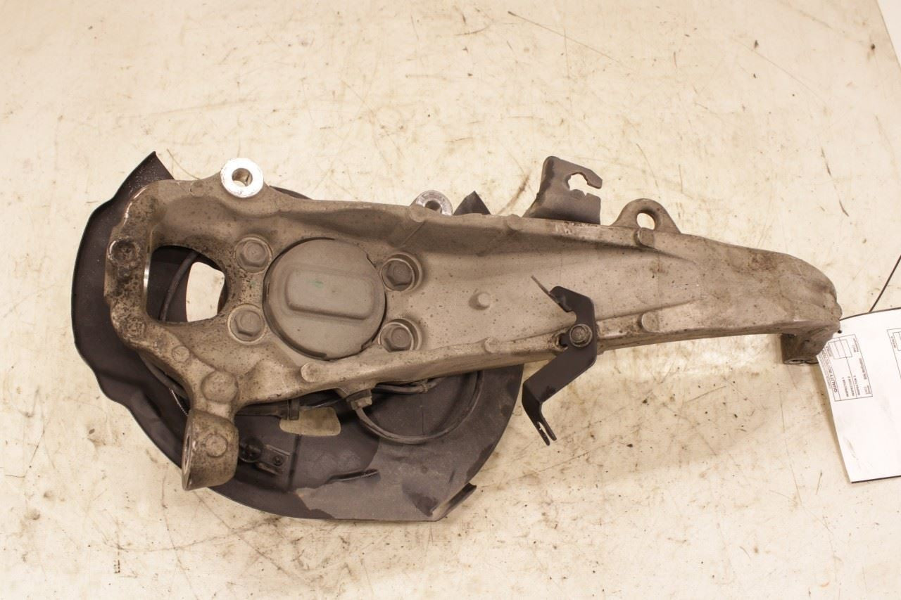 2014-2024 Infiniti Q50 Premium Front Right Side Spindle Knuckle Hub 40014-4GA0A - Alshned Auto Parts