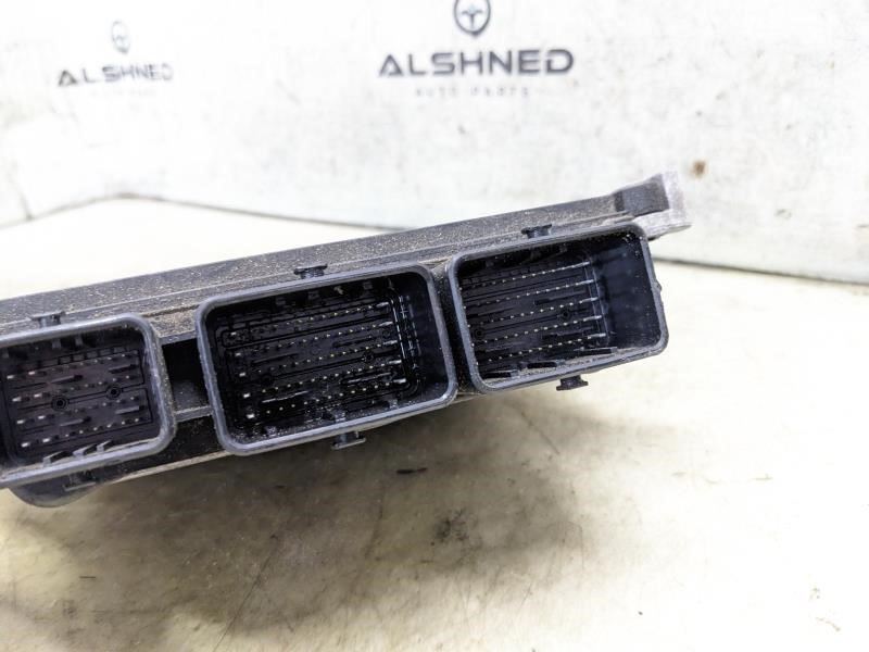 2019-2023 Nissan Altima Engine Computer Control Module ECU ECM 23703-6CA3A OEM - Alshned Auto Parts