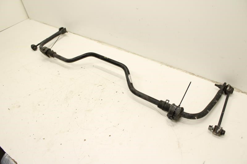 2014-2024 Ram 2500 Rear Stabilizer Sway Anti Roll Bar w/ Links 68453381AA OEM - Alshned Auto Parts
