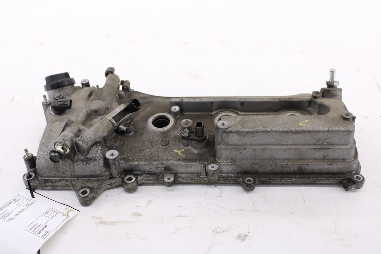 2006-15 Lexus IS250 2.5L Left Side Engine Cylinder Head Valve Cover 11202-31022 - Alshned Auto Parts