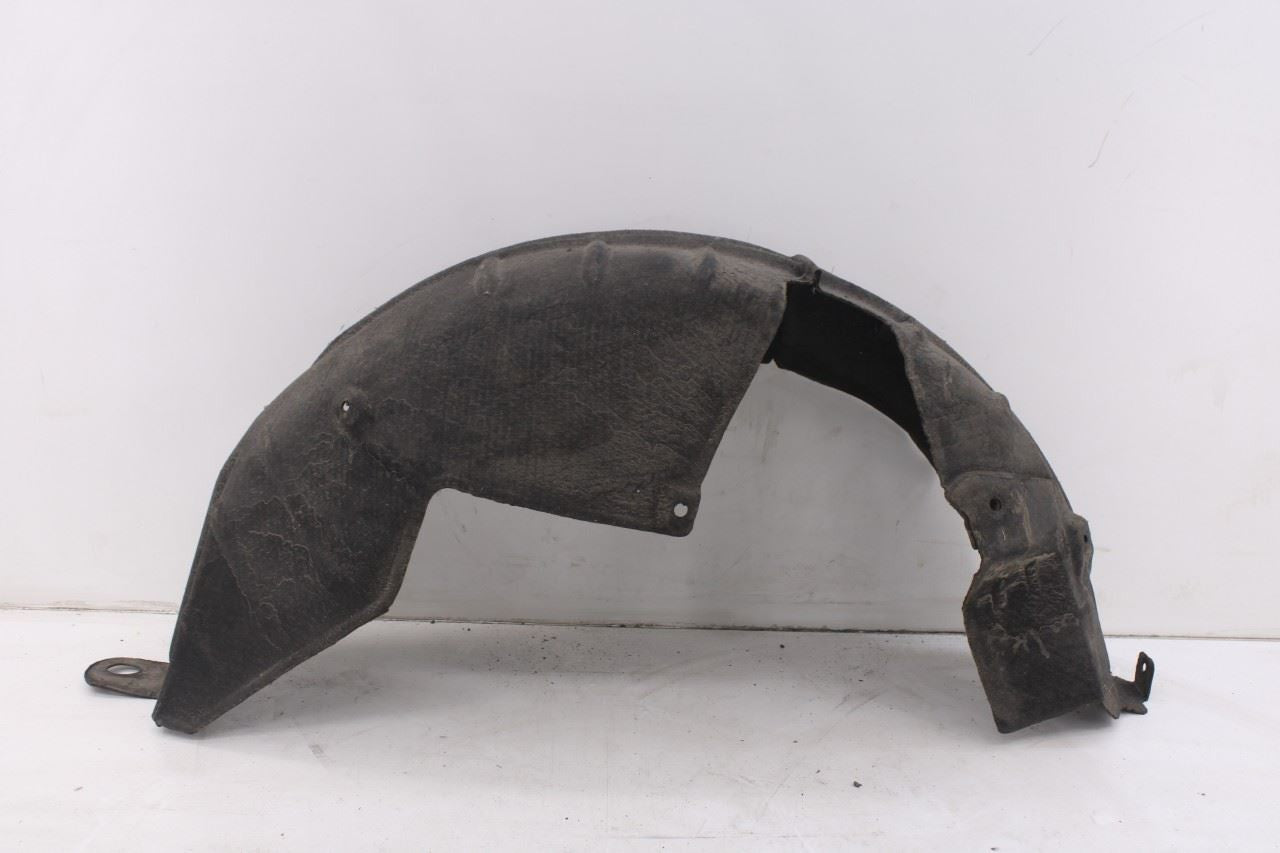 2019-2025 Infiniti QX50 ESSENTIAL Rear Right Side Wheelhouse Liner Splash Shield8
