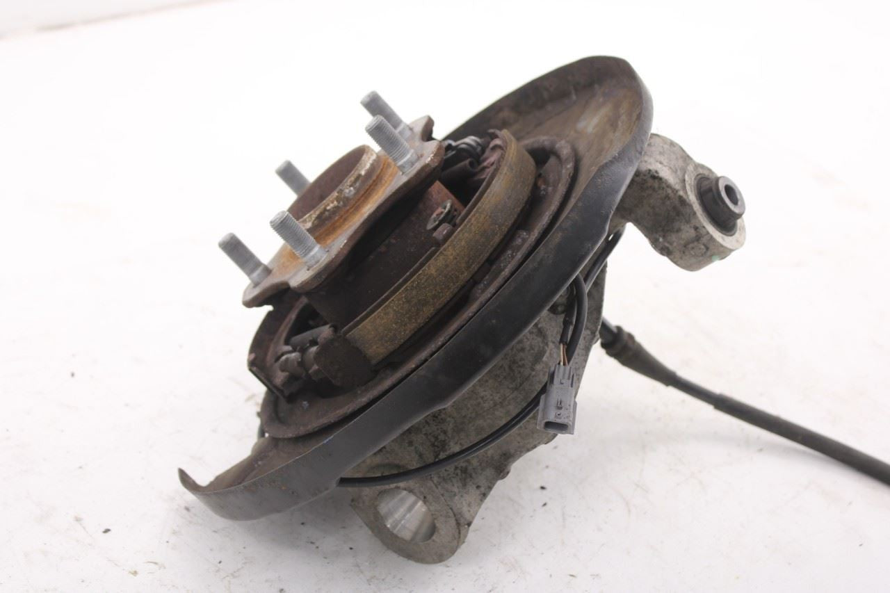 2016-20 Infiniti QX60 Rear Right Passenger Side Spindle Knuckle Hub 43018-1AA0A10