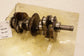 2017-2023 GMC Acadia SLT-1 3.6L AWD Engine Motor Crankshaft 12699162 OEM - Alshned Auto Parts