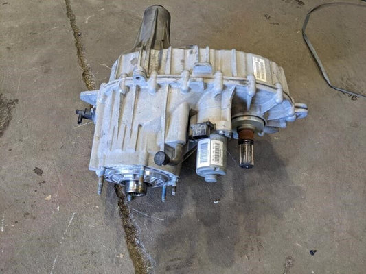 2019-2023 Ram 1500 Big Horn 4x4 Transfer Case Bw 4811 68250775AG OEM - Alshned Auto Parts