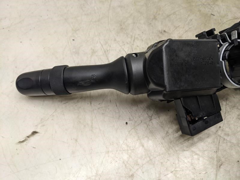 2007-2009 Lexus RX350 Steering Column Headlamp Turn Wiper Switch 84652-48140 OEM - Alshned Auto Parts