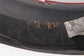 11-18 RAM 1500 Laramie Front Right Fender Wheel Opening Molding 1TD26TRMAD *ReaD - Alshned Auto Parts