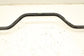 2014-2024 Ram 2500 Rear Stabilizer Sway Anti Roll Bar w/ Links 68453381AA OEM - Alshned Auto Parts