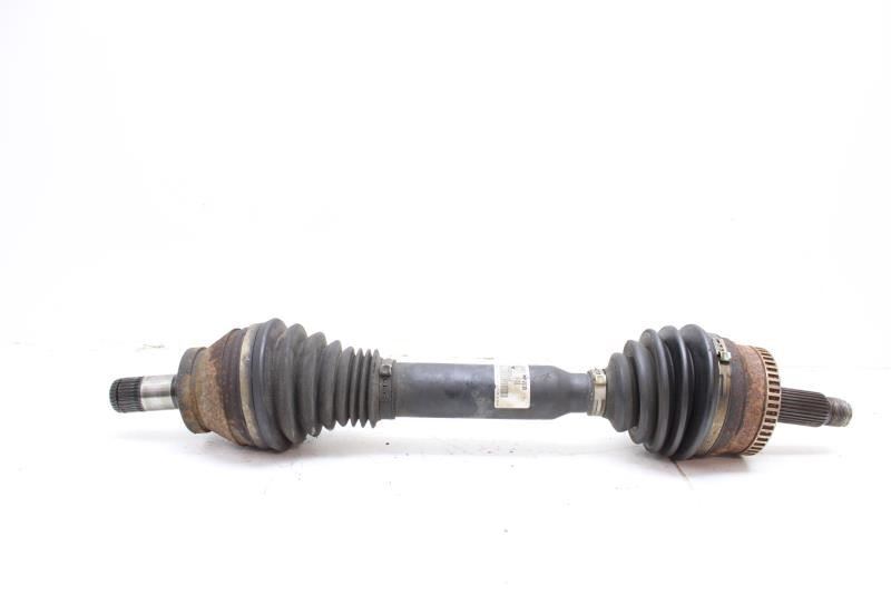 03-12 Land Rover Range Rover 4.2L Front LH Driver Side Axle Shaft IED500032 OEM - Alshned Auto Parts