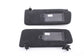 2018-23 Kia Stinger GT2 Front RH and LH Side Sun Visor Set w/ Illuminated Mirror - Alshned Auto Parts