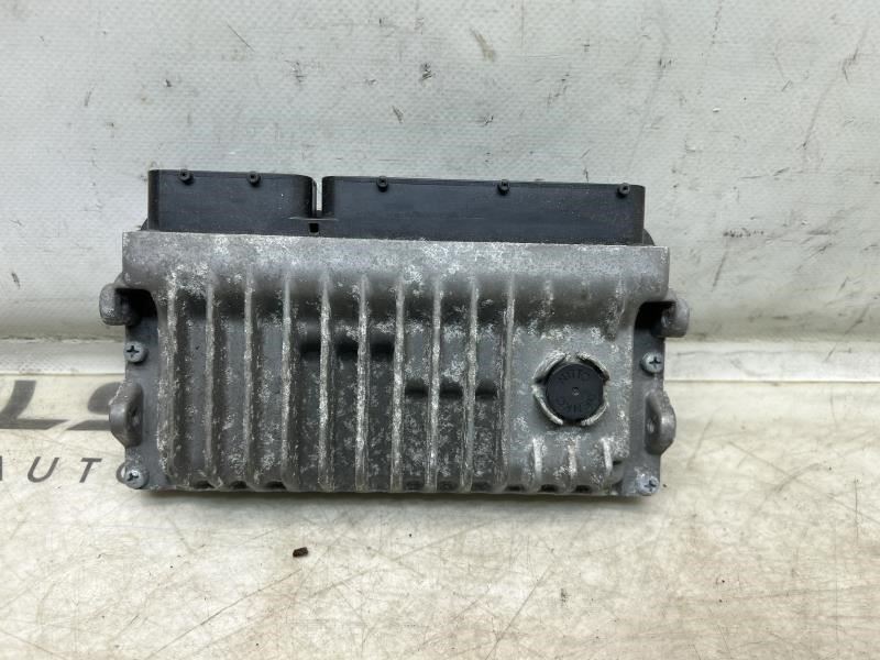 2016 Toyota Highlander 3.5L Engine Control Module ECU ECM 89661-0E610 OEM0