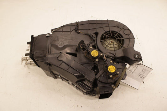 2017-23 GMC Acadia SLT-1 3.6L Rear HVAC Heater Blower Motor Housing Box 84018413 - Alshned Auto Parts