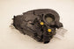 2017-23 GMC Acadia SLT-1 3.6L Rear HVAC Heater Blower Motor Housing Box 84018413 - Alshned Auto Parts