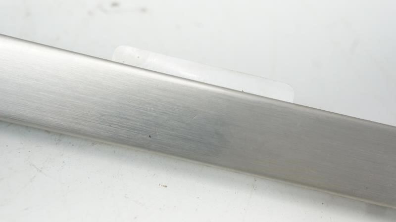 2007 Volkswagen Golf GTI Glovebox Alluminium Trim Panel Set 1K1858529B OEM - Alshned Auto Parts